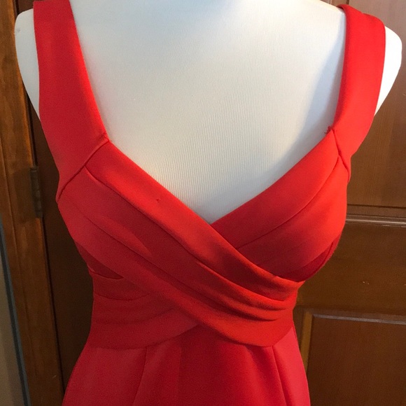 Windsor Full Length Prom Dress - Picture 4 of 7